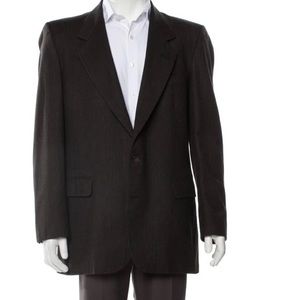 SUIT JACKET 🧥 MEN